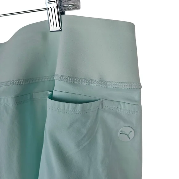 PUMA Golf Pwrshape Solid Skirt Skort NWT - Picture 9 of 15